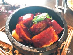 -环球港凯悦 · 享悦中餐厅