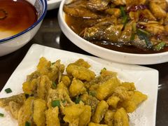 -阿马蛋汤·宁波小海鲜(总店)