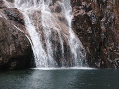 -龙湾潭国家森林公园