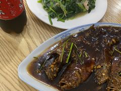 -九龙餐厅(大沽路店)