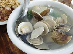 -九叔鸡饭(升平街店)