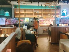 -麦当劳(天兴罗斯福店)