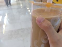 -CoCo都可(湖滨银泰店B区店)