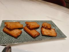 黄金脆带鱼-新荣记(新源南路店)