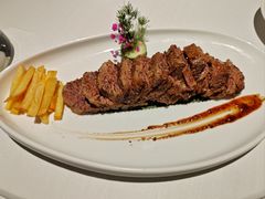 -荣兴酒家(徐家汇店)