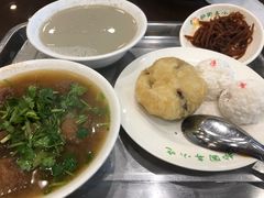 -护国寺小吃(新街口店)