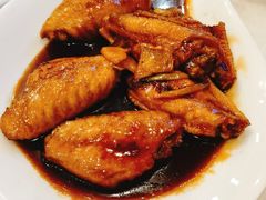 可乐-永兴餐厅(复兴中路店)