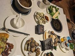-SEA西雅图海鲜自助餐厅(正义店)