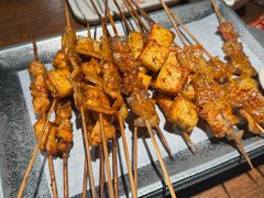 -管氏翅吧(护国寺店)