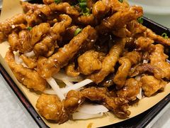 -九转小磨·非遗东北菜(群力店)
