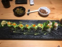 -吟松日式料理(莘庄店)