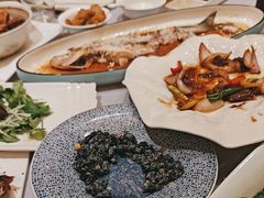 -全聚德(上海首店浦东店)