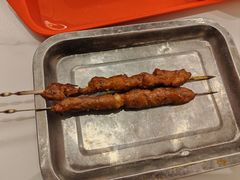-华天延吉餐厅(西四总店)