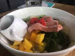 -Moka Bros 摩卡站(嘉华店)