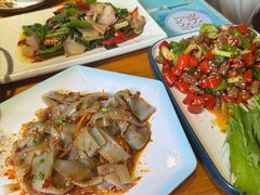 -民食香·腊排骨野生菌美食(木府店)
