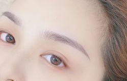 -本小姐美学·半永久纹眉野生眉