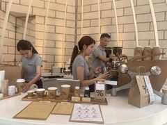 -% Arabica阿拉比卡咖啡(深圳湾万象城店)