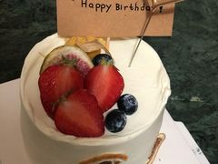 -鹿里烘焙LulyBaking(东二环泰禾广场店)