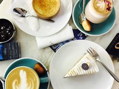 -PAUL LAFAYET 法式甜品(港汇广场店)
