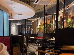 -比格比萨自助(花园路店)