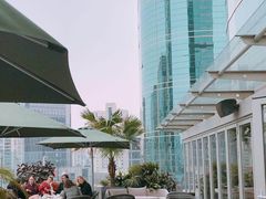 -城市露台景观餐厅(淮海路店)