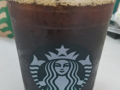 -星巴克(蔡伦路店)