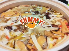 -黔蘑菇四季餐厅(观山湖店)