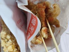 -香酥鸡排(京汉大道店)