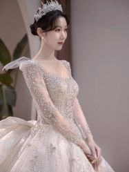-韩国天使嫁衣婚纱礼服馆(上海旗舰店)