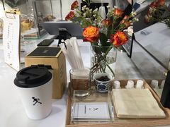 -常识咖啡common sense(春熙路店)