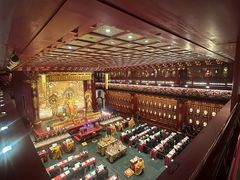 -新加坡佛牙寺龙华院
