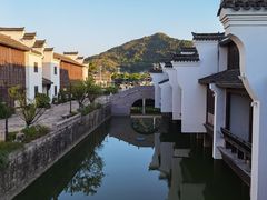 -东海半边山旅游度假区