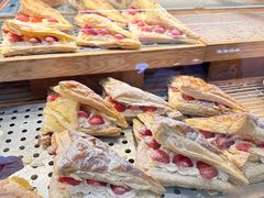 -红星前进面包牛奶公司(君太店)