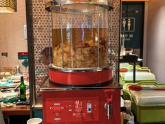 -灶座小锅烀饼·铁锅炖(全国总店)