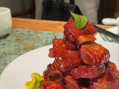 -苏帮袁Sue Cuisine(南开大悦城店)