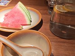 -青年公社烤鸭(熙悦天街店)