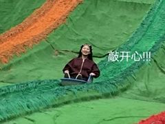 -梦幻奥陶纪景区