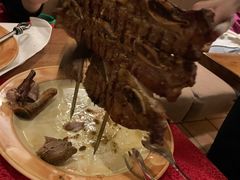 -五洲皇冠巴西烤肉餐厅