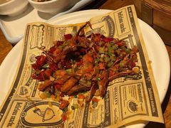 -乔街深夜食堂·小龙虾·高压锅生蚝(杭州总店)