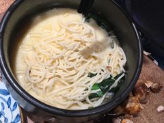 -和府捞面(东直门银座店)