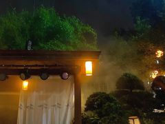 -杭州第一世界大酒店·云曼温泉