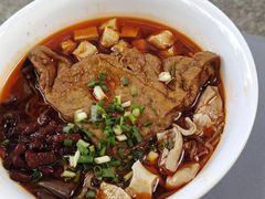 -蒋家肠旺面馆老店(合群路店)