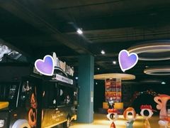 -幸福花欢乐世界(东辰广场A座店)