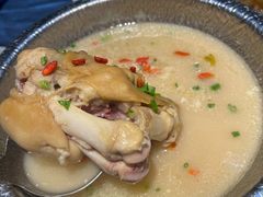-红辣椒·川菜·火锅(张杨路店)