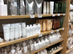 -MUJI无印良品(SM新生活广场店)