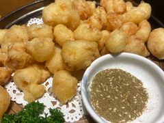 -奕景海鲜酒家· 大连海鲜(星海广场店)