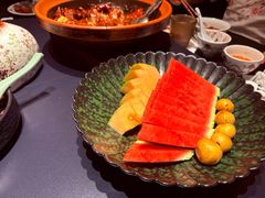-雨后行菜(报慈北路店)