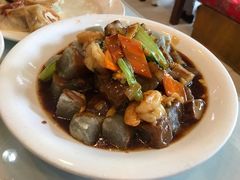 -大清花饺子(五五路店)