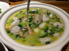 -新白鹿餐厅(银泰西湖文化广场店)