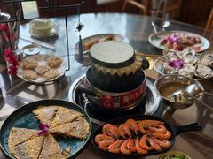 -尚竹阁冬瓜盅·18年地标美食(平洲店)